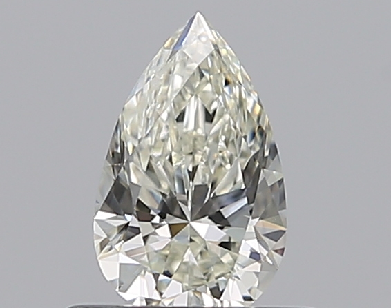 Бриллиант Груша 0.51 крт
