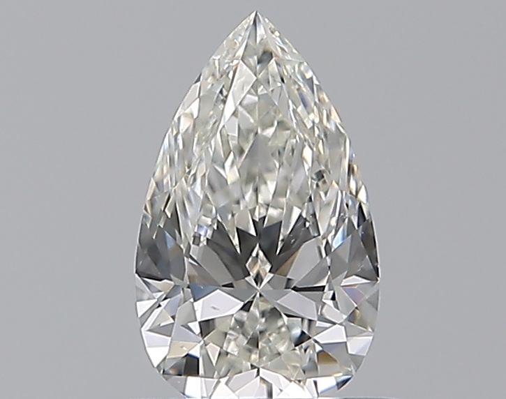 Бриллиант Груша 0.51 крт
