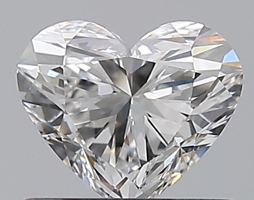 Бриллиант Сердце 0.70 крт