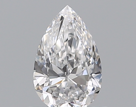 Бриллиант Груша 0.51 крт