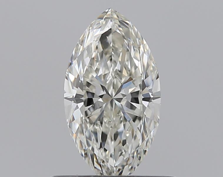 Бриллиант Маркиз 0.50 крт