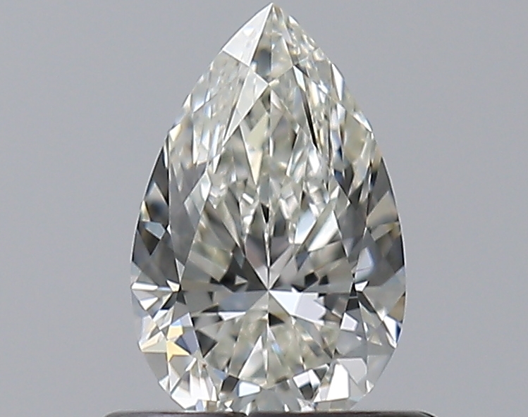 Бриллиант Груша 0.60 крт