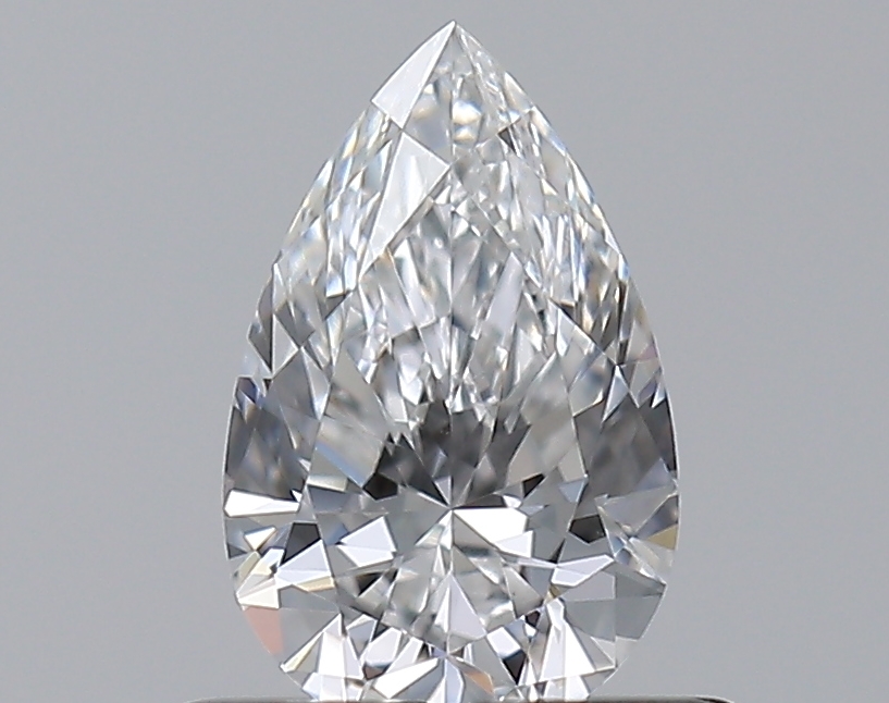 Бриллиант Груша 0.51 крт