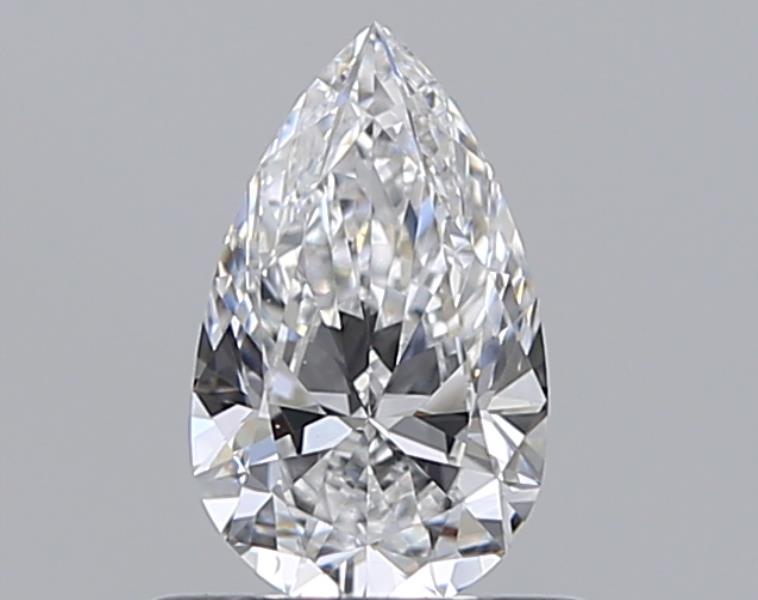 Бриллиант Груша 0.51 крт