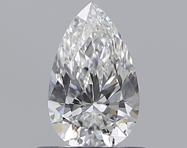 Бриллиант Груша 0.51 крт