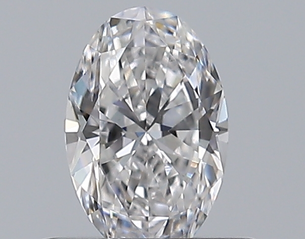 Бриллиант Овал 0.50 крт