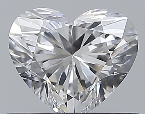 Бриллиант Сердце 0.50 крт