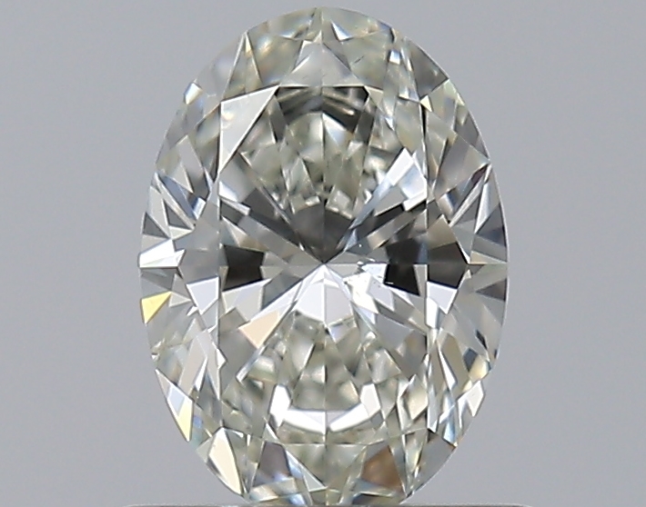 Бриллиант Овал 0.60 крт