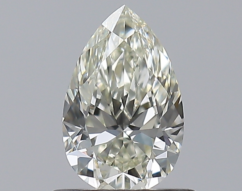 Бриллиант Груша 0.60 крт