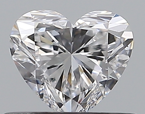 Бриллиант Сердце 0.50 крт