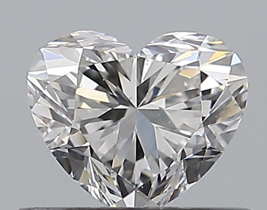 Бриллиант Сердце 0.50 крт