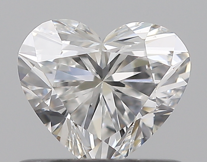 Бриллиант Сердце 0.50 крт