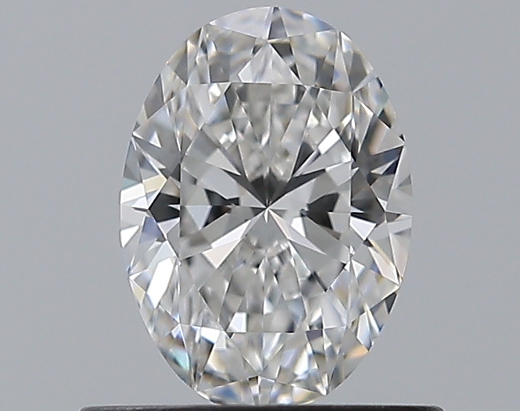 Бриллиант Овал 0.60 крт