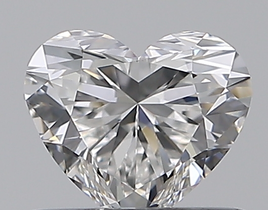 Бриллиант Сердце 0.50 крт