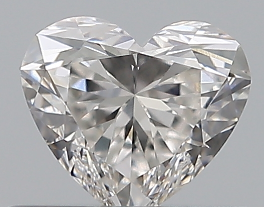 Бриллиант Сердце 0.50 крт