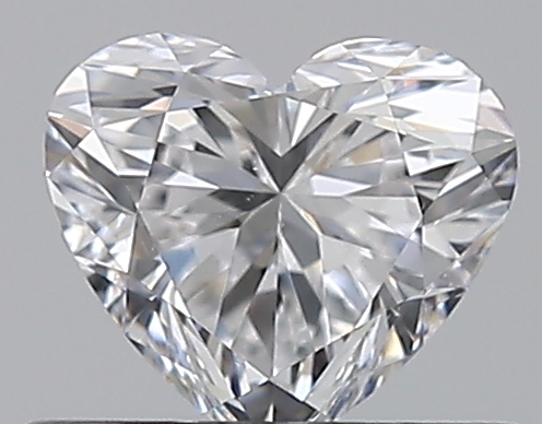 Бриллиант Сердце 0.50 крт