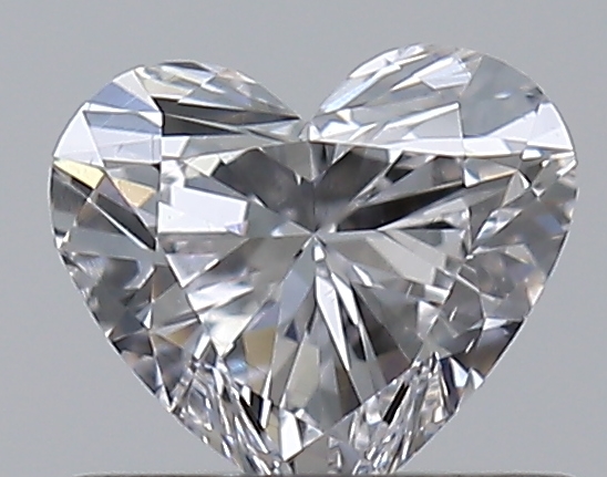 Бриллиант Сердце 0.50 крт