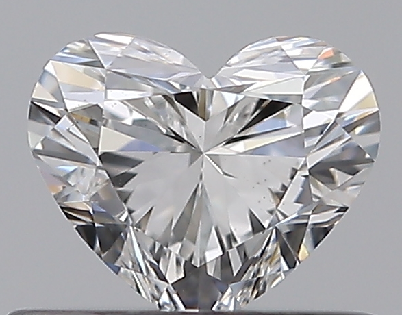 Бриллиант Сердце 0.50 крт