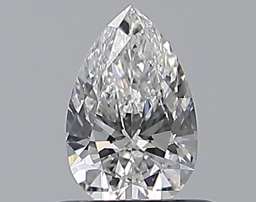 Бриллиант Груша 0.50 крт