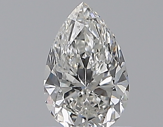 Бриллиант Груша 0.51 крт
