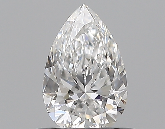 Бриллиант Груша 0.51 крт