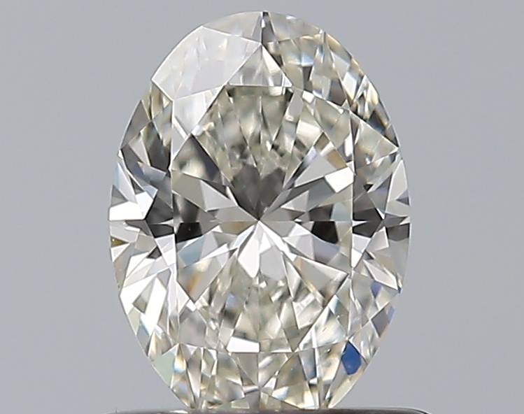 Бриллиант Овал 0.60 крт