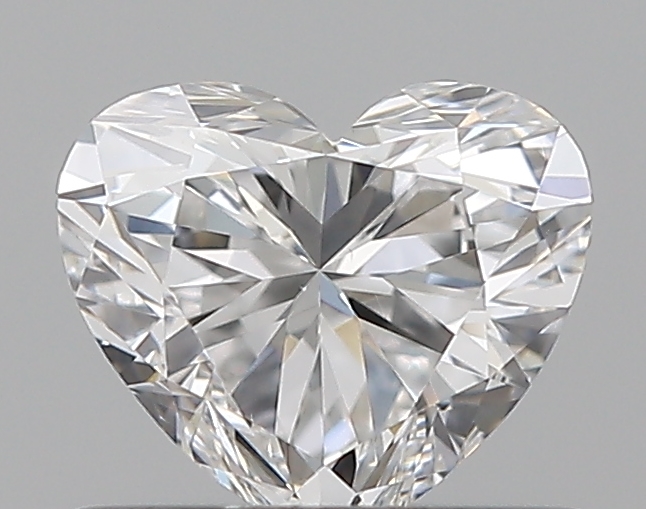 Бриллиант Сердце 0.51 крт