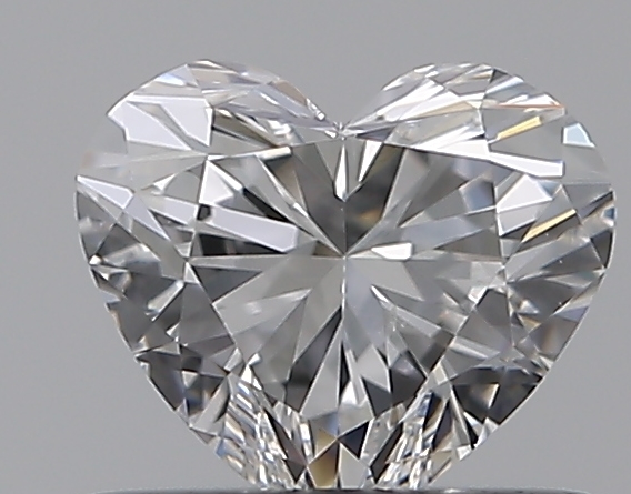 Бриллиант Сердце 0.50 крт