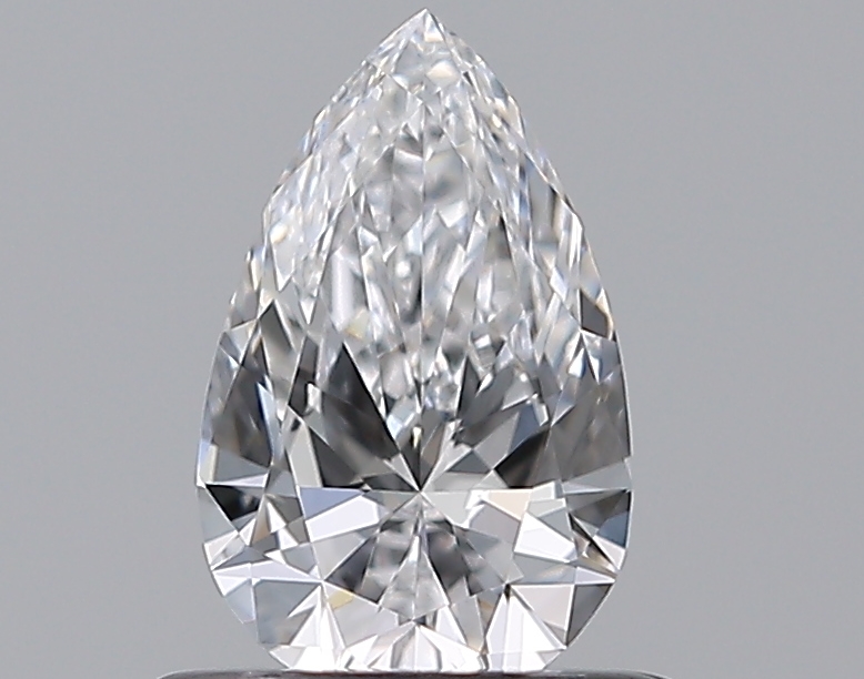 Бриллиант Груша 0.57 крт