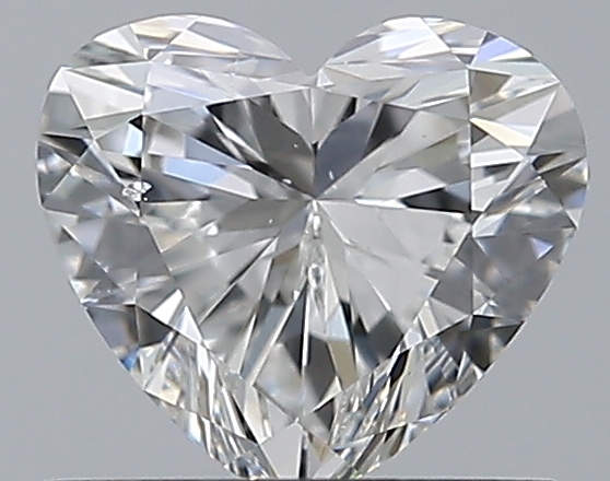 Бриллиант Сердце 0.70 крт