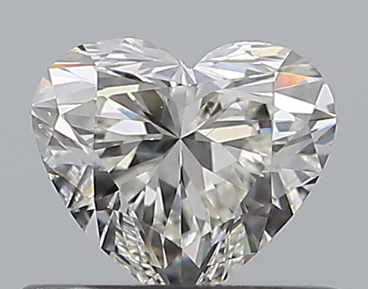 Бриллиант Сердце 0.51 крт