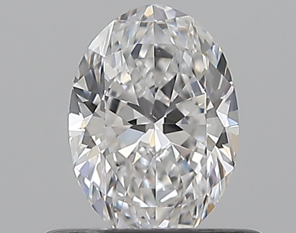 Бриллиант Овал 0.50 крт