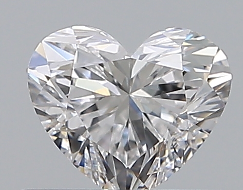 Бриллиант Сердце 0.50 крт