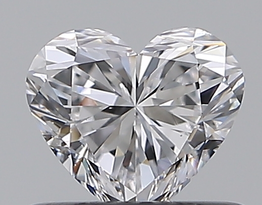 Бриллиант Сердце 0.50 крт