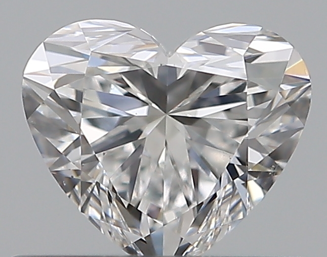 Бриллиант Сердце 0.51 крт