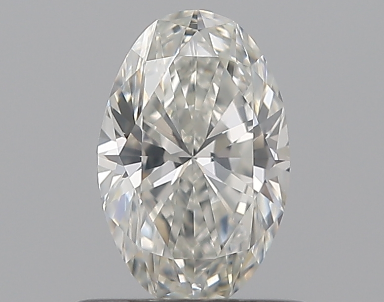 Бриллиант Овал 0.60 крт