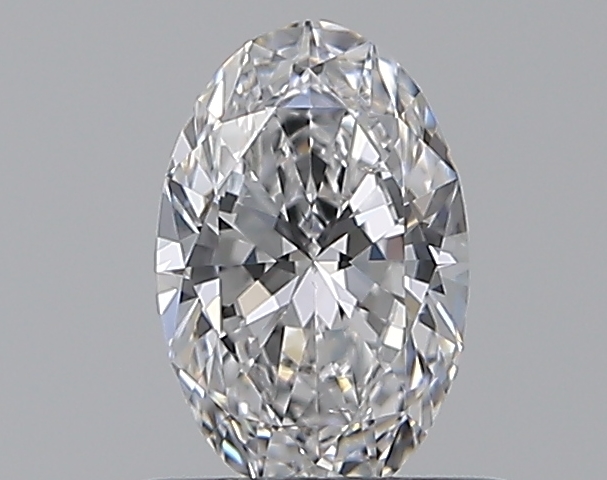 Бриллиант Овал 0.51 крт