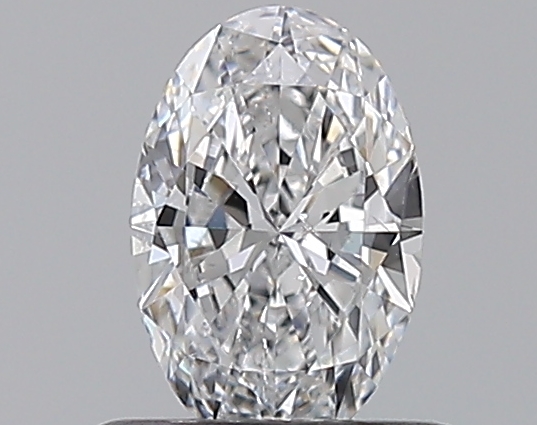 Бриллиант Овал 0.50 крт