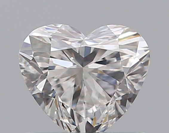 Бриллиант Сердце 0.51 крт