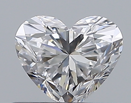 Бриллиант Сердце 0.51 крт