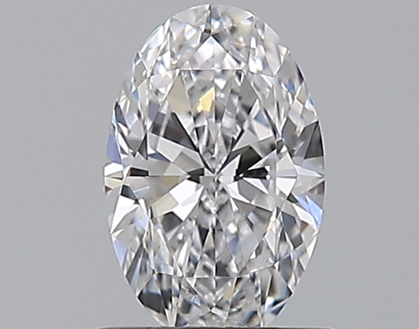 Бриллиант Овал 0.69 крт