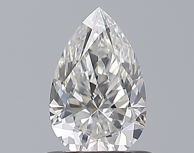 Бриллиант Груша 0.70 крт