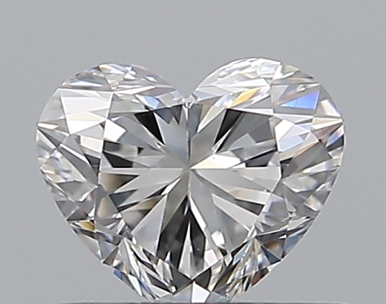 Бриллиант Сердце 0.51 крт