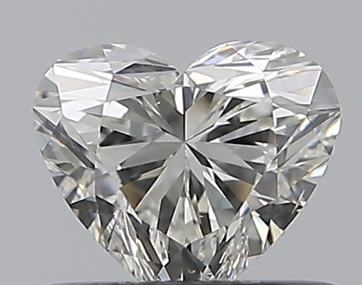 Бриллиант Сердце 0.50 крт