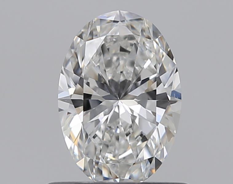 Бриллиант Овал 0.59 крт