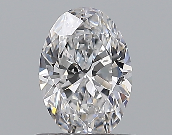 Бриллиант Овал 0.59 крт
