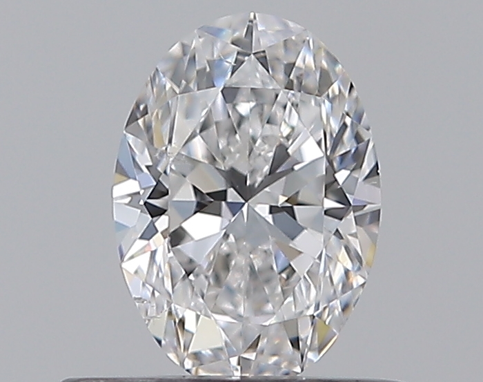 Бриллиант Овал 0.50 крт