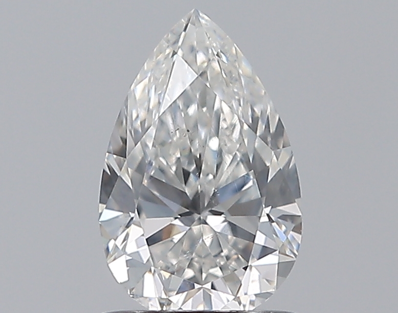 Бриллиант Груша 0.90 крт