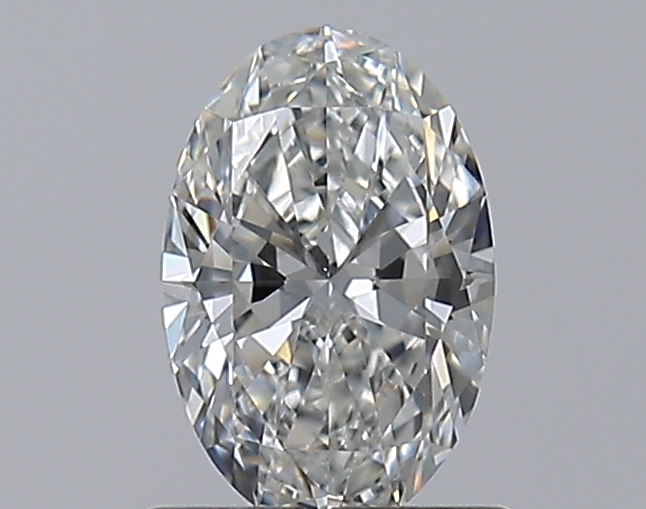 Бриллиант Овал 0.73 крт