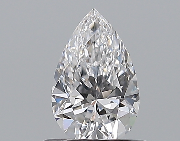 Бриллиант Груша 0.52 крт